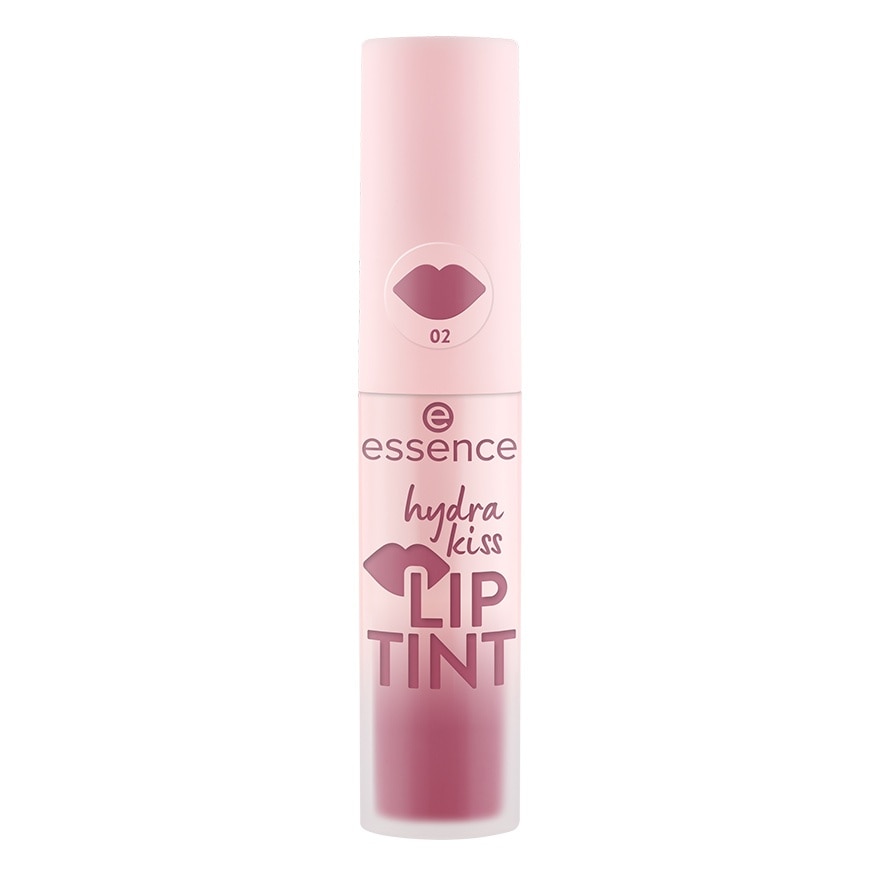 Essence Hydra Kiss Lip Tint 4ml. 02 image