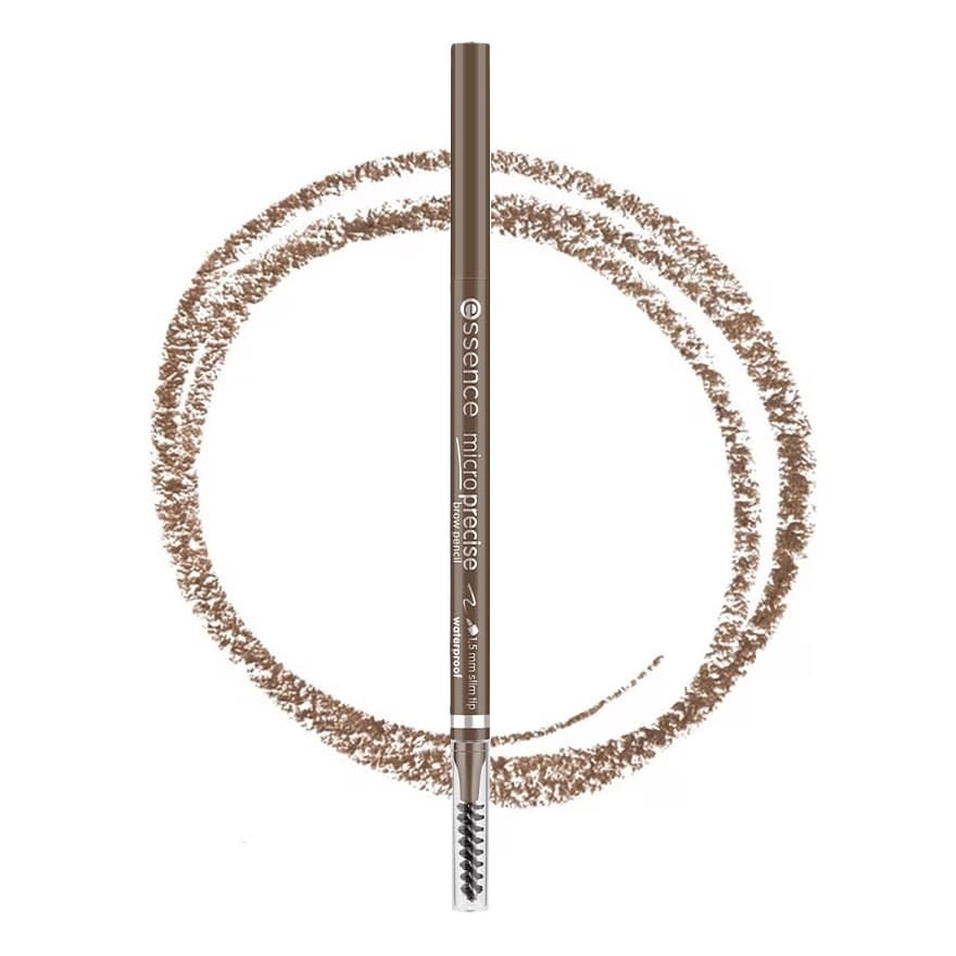 Essence Micro Precise Brow Pencil 0.05g. 03