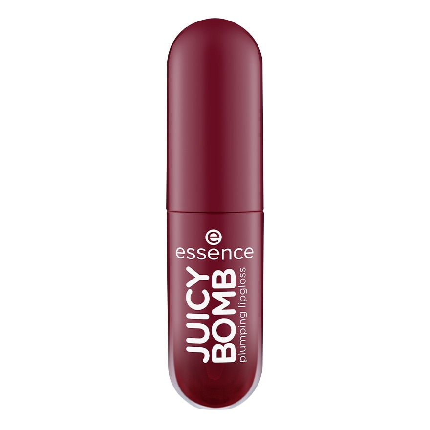Essence Juicy Bomb Plumping Lip Gloss 2.6ml. 02