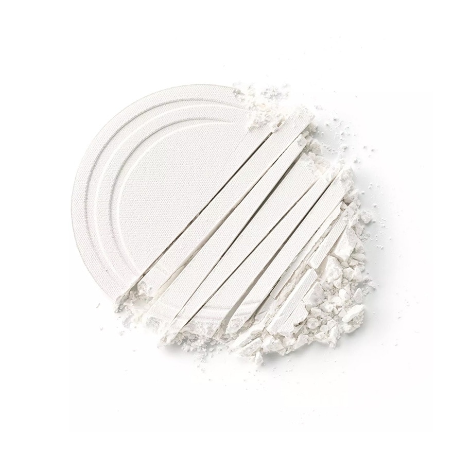 Essence All About Soft Glow Fixing Compact Powder Waterproof 8g.