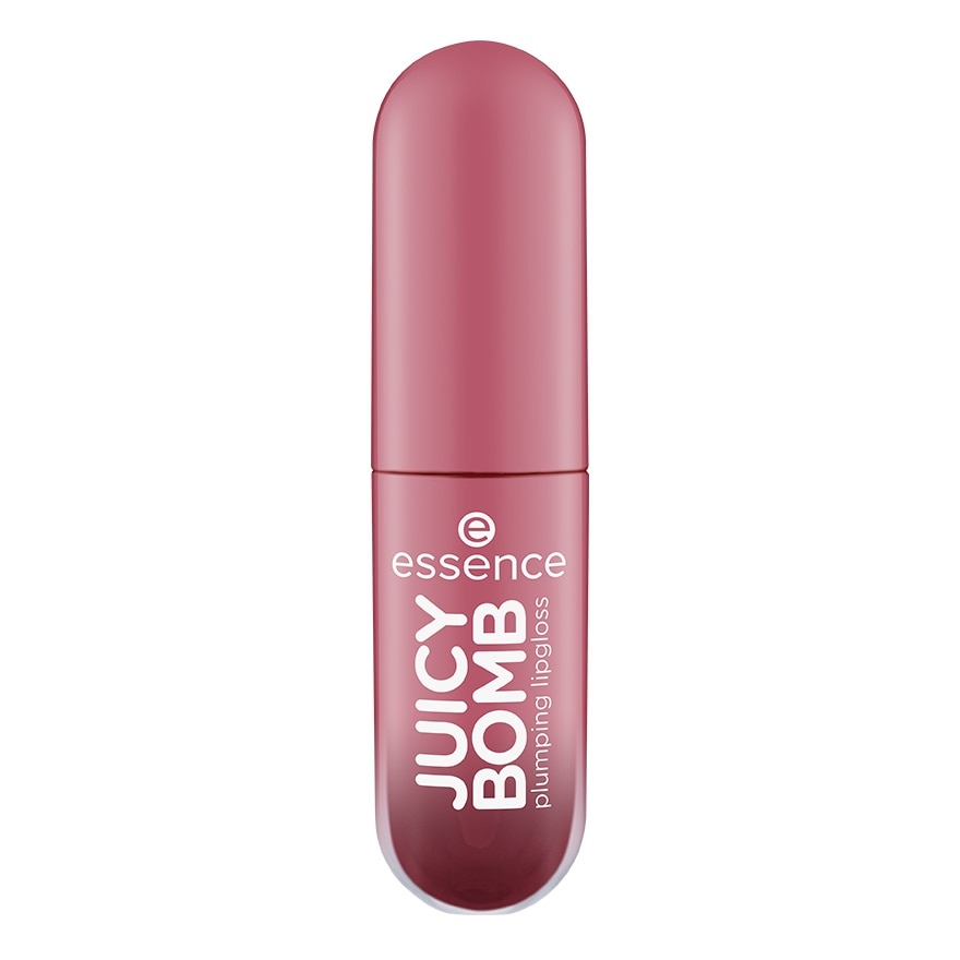 Essence Juicy Bomb Plumping Lip Gloss 2.6ml. 08