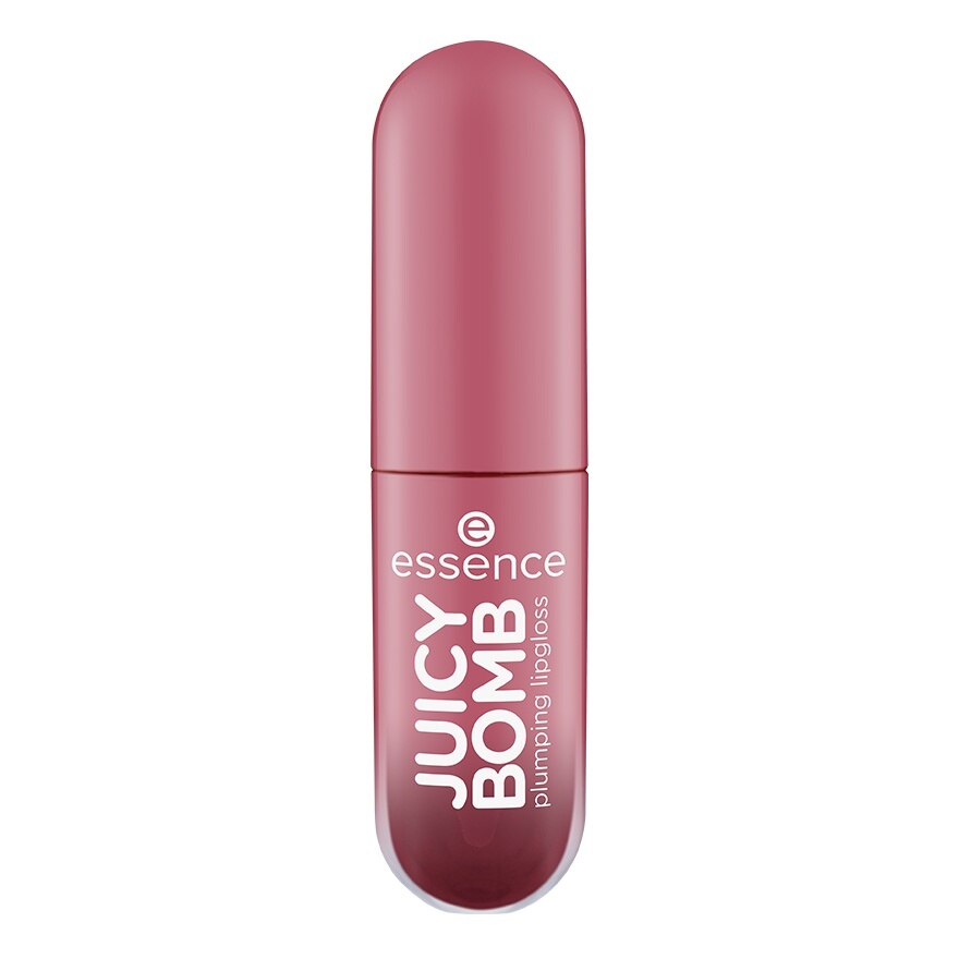 Essence Juicy Bomb Plumping Lip Gloss 2.6ml. 08