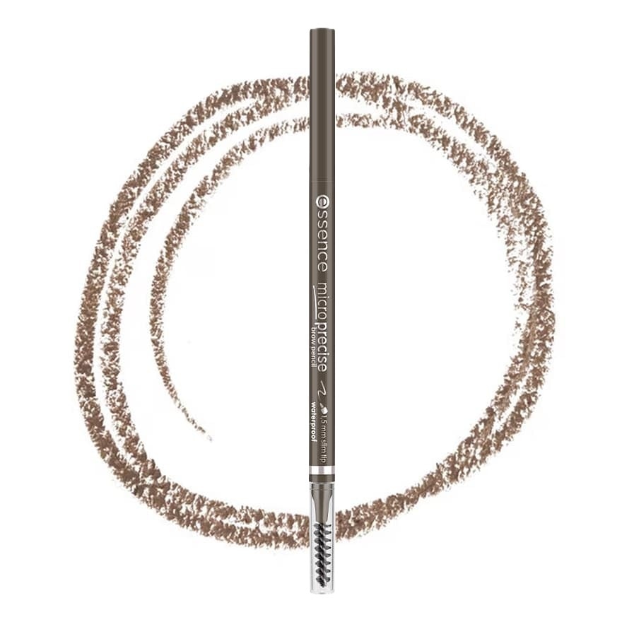 Essence Micro Precise Brow Pencil 0.05g. 04