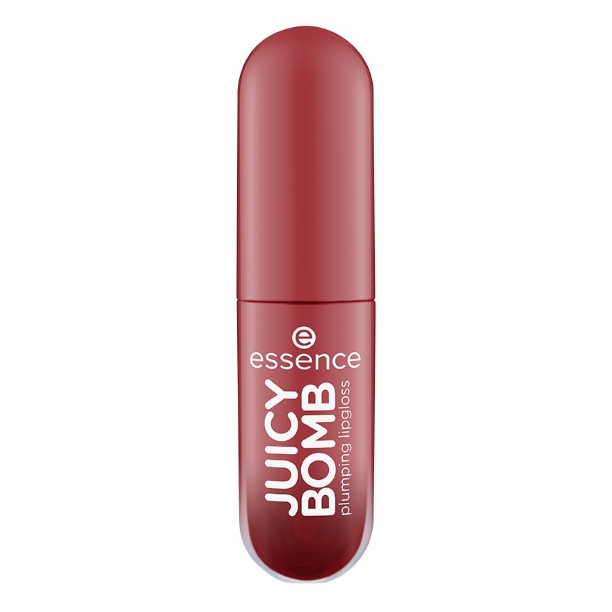 Essence Juicy Bomb Plumping Lip Gloss 2.6ml. 05