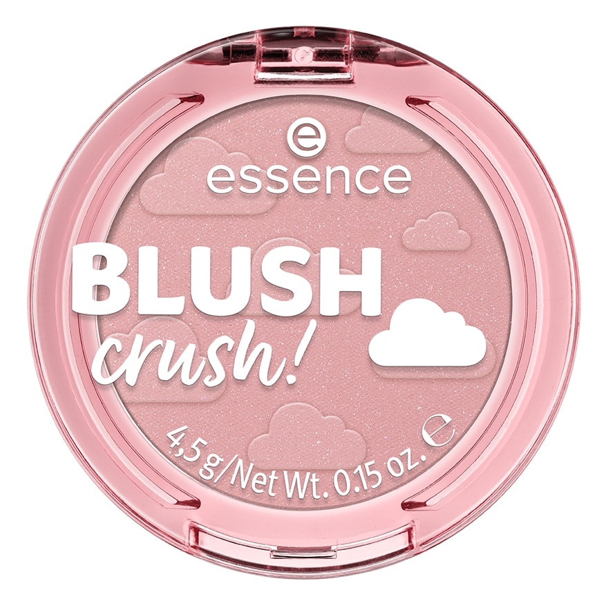 Essence Blush Crush 4.5g. 100