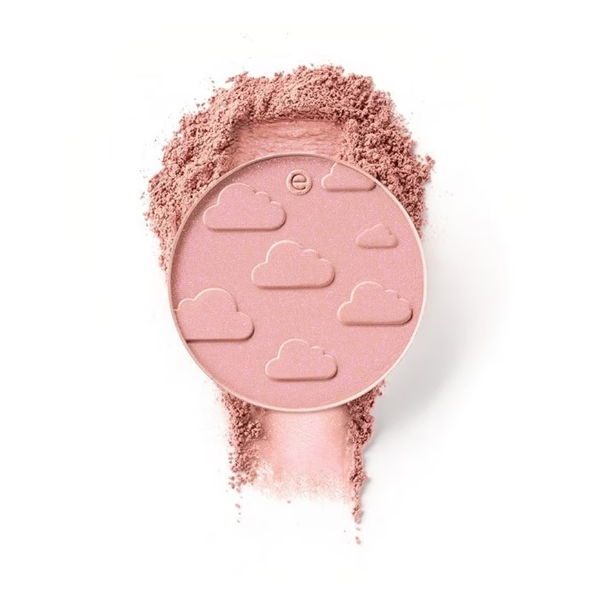 Essence Blush Crush 4.5g. 100