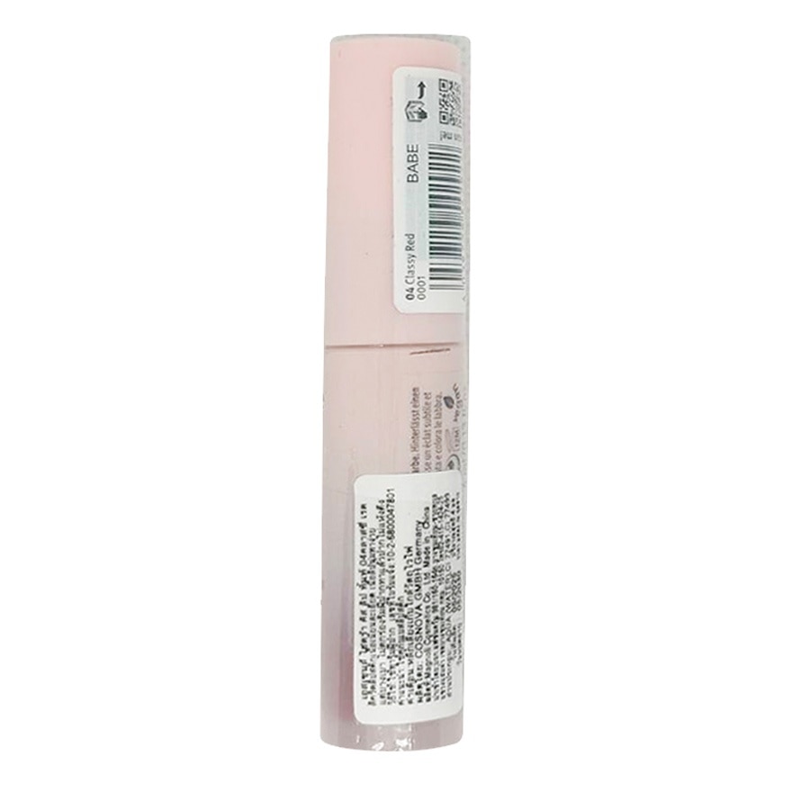 Essence Hydra Kiss Lip Tint 4ml. 04