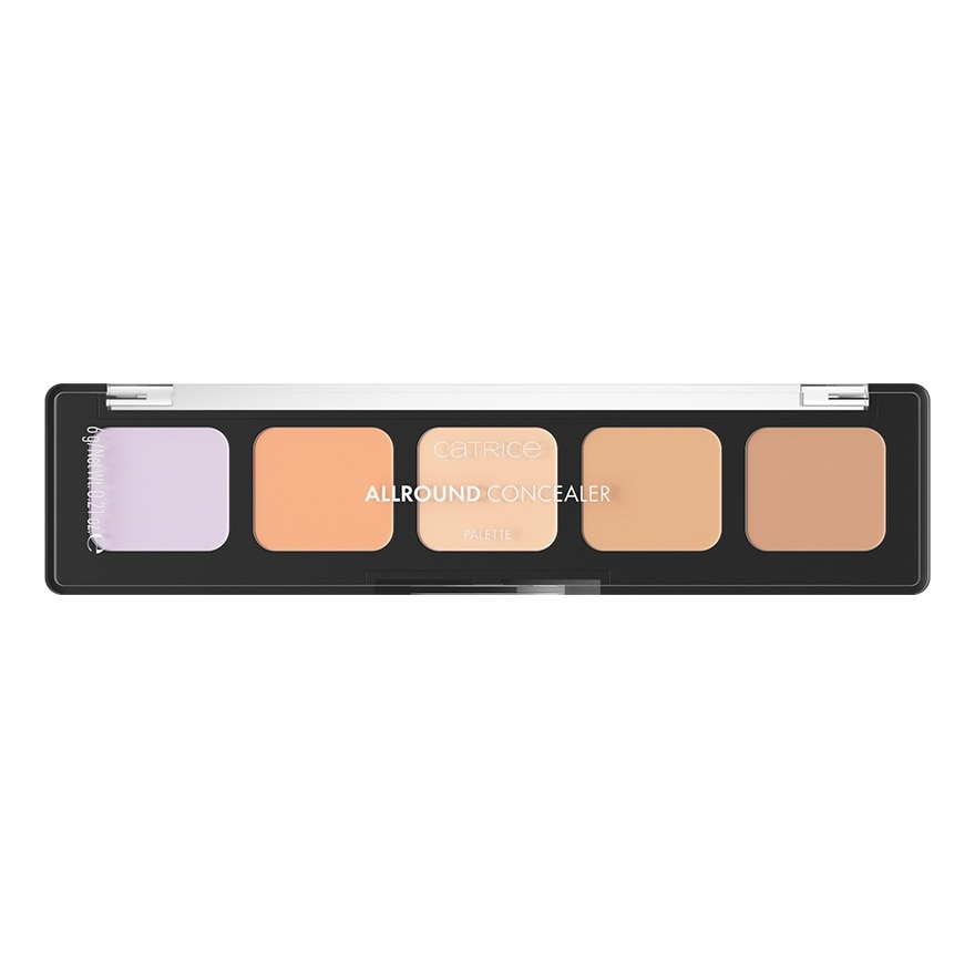 Catrice Allround Concealer 6g. 020