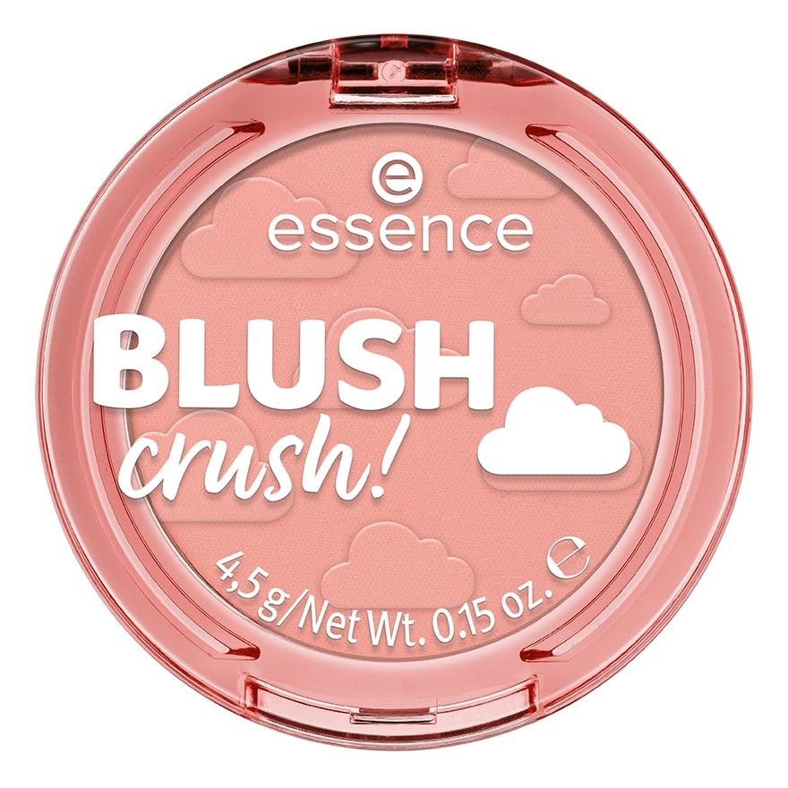 Essence Blush Crush 4.5g. 110