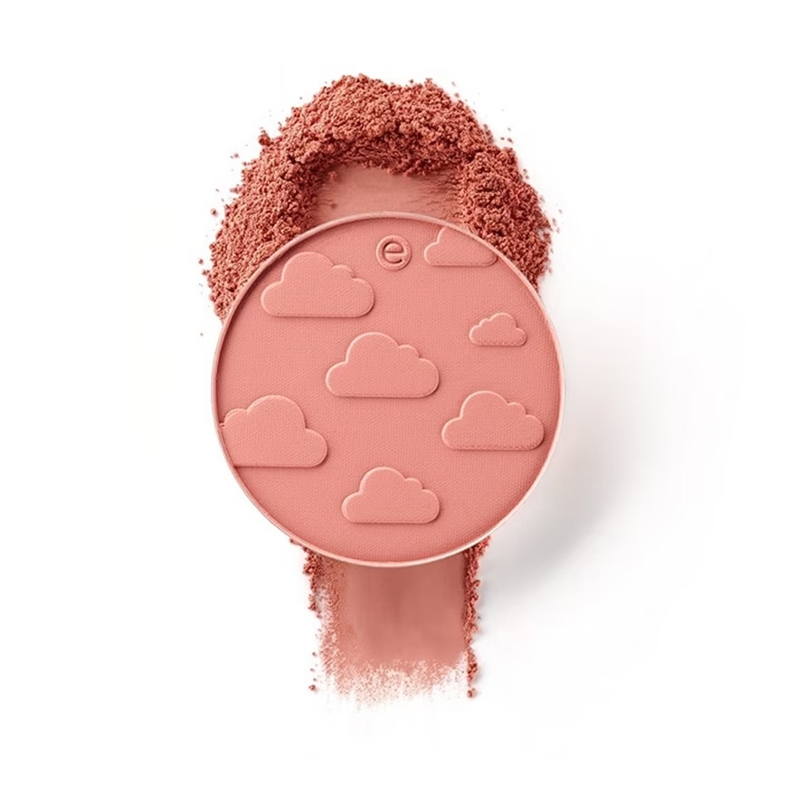 Essence Blush Crush 4.5g. 110