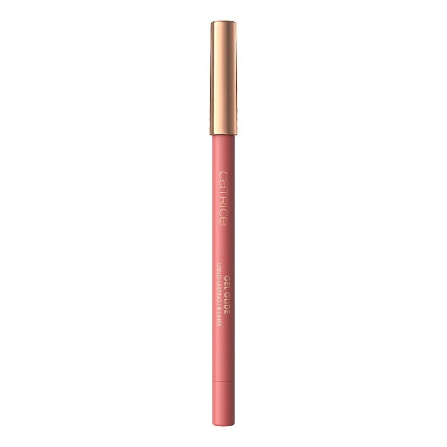 Catrice Gel Glide Long-Lasting Lip Liner 1.5g. 010