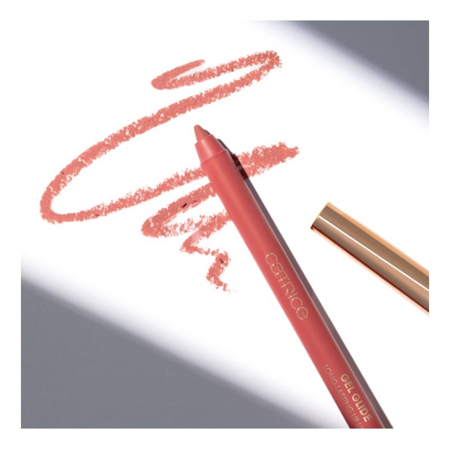 Catrice Gel Glide Long-Lasting Lip Liner 1.5g. 010