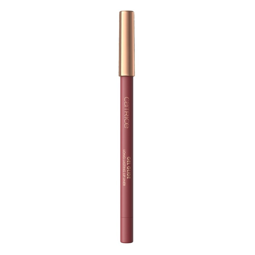 Catrice Gel Glide Long-Lasting Lip Liner 1.5g. 020