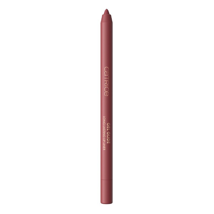 Catrice Gel Glide Long-Lasting Lip Liner 1.5g. 020