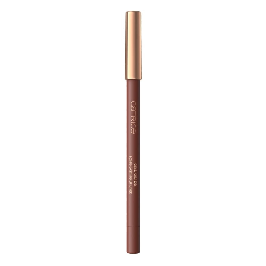 Catrice Gel Glide Long-Lasting Lip Liner 1.5g. 090
