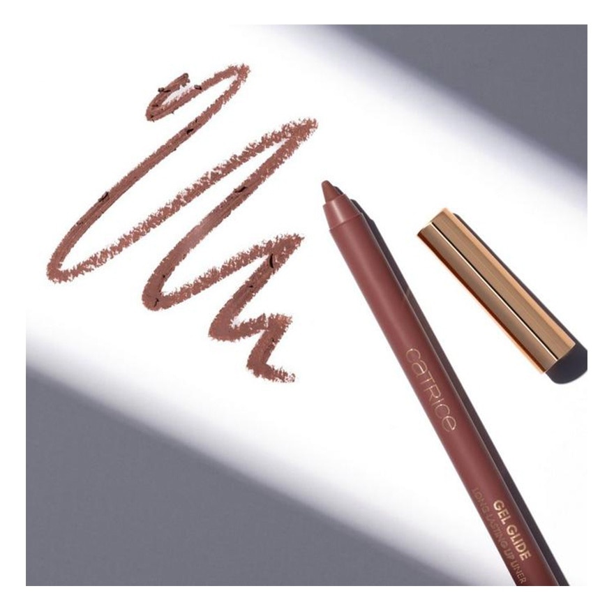Catrice Gel Glide Long-Lasting Lip Liner 1.5g. 090