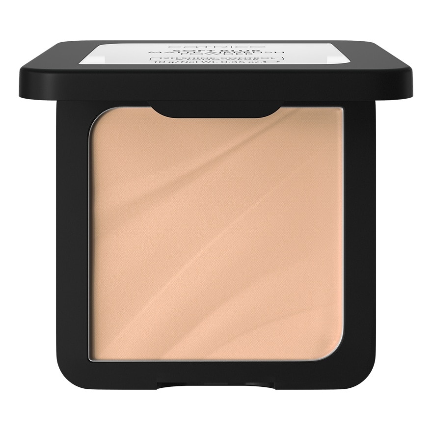 Catrice Soft Blur Matte Airbrush Powder 10g. 020N image