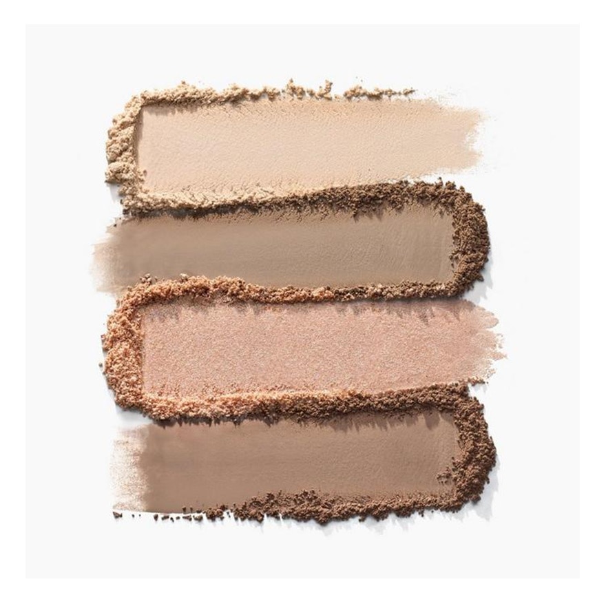 Catrice Perfect Shaper Contouring Palette 9.5g. 010