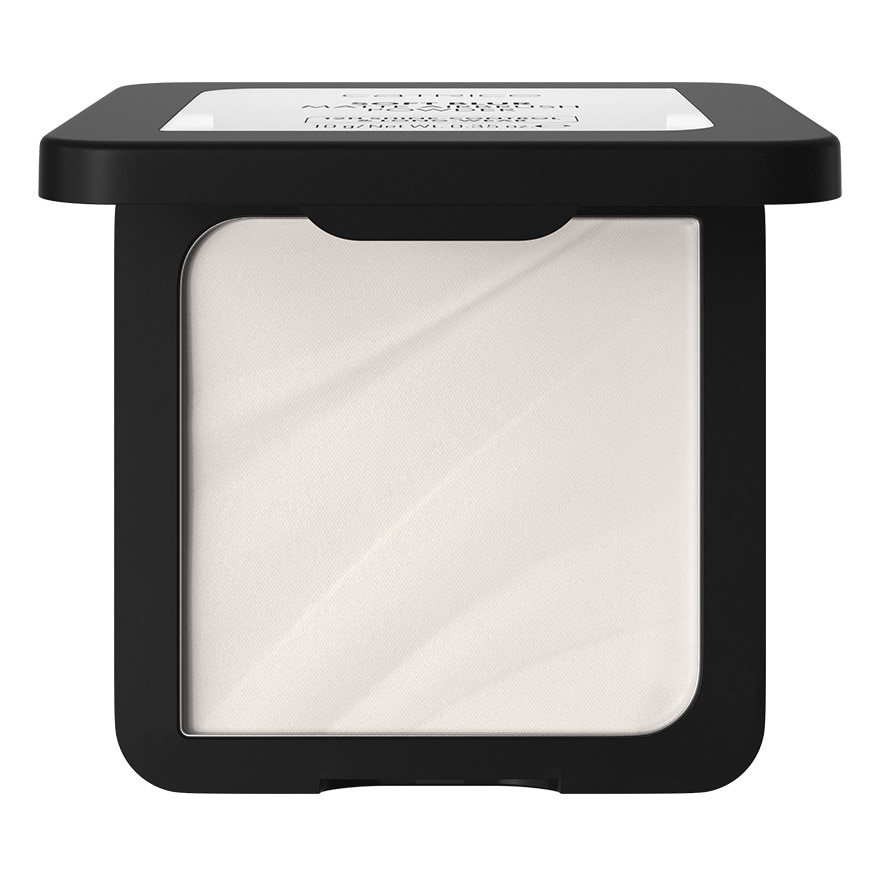 Catrice Soft Blur Matte Airbrush Powder 10g. 001N
