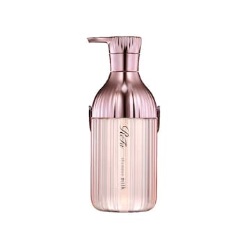ReFa Shampoo Pink Milk Protein