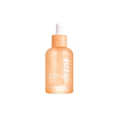 4 U 2 - 4U2 Life Cactus Dark Spot Serum 50ml. image