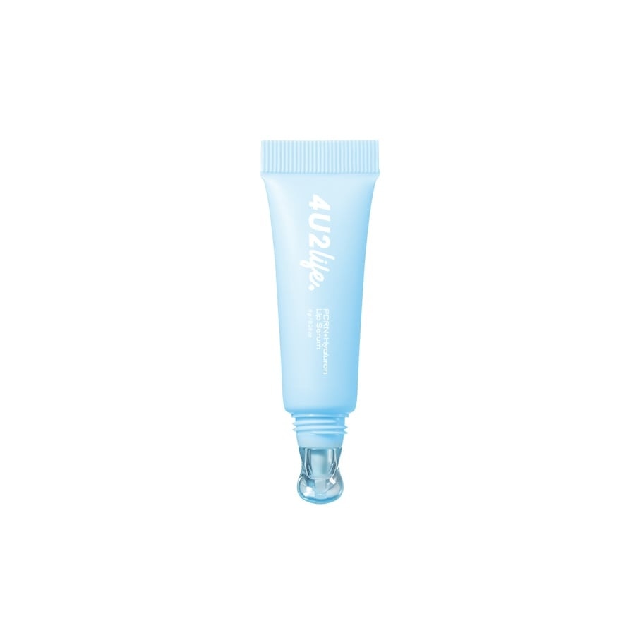 4U2 Life Pdrn+Hyaluron Lip Serum 8g. image