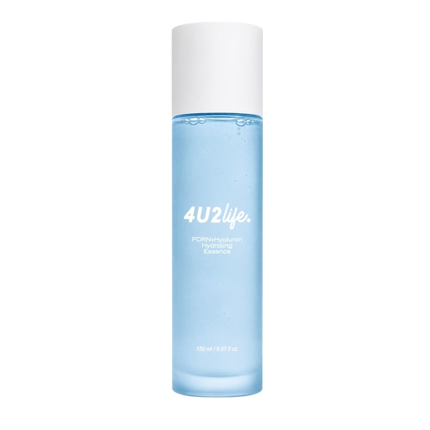 4U2 Life Pdrn+Hyaluron Hydrating Serum 50ml. image