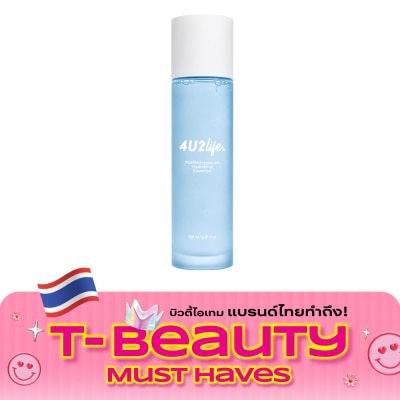 4U2 4U2 Life Pdrn+Hyaluron Hydrating Serum 50ml. image