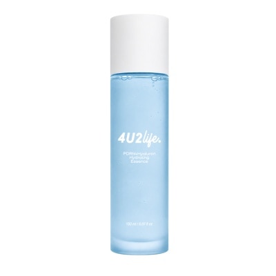 4 U 2 - 4U2 Life Pdrn+Hyaluron Hydrating Serum 50ml. image