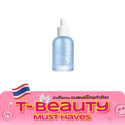 4U2 4U2 Life Pdrn+Hyaluron Hydrating Essence 150ml. image