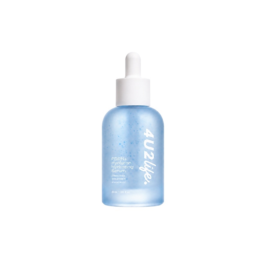 4U2 Life Pdrn+Hyaluron Hydrating Essence 150ml. image