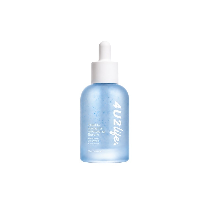 4U2 Life Pdrn+Hyaluron Hydrating Essence 150ml. image