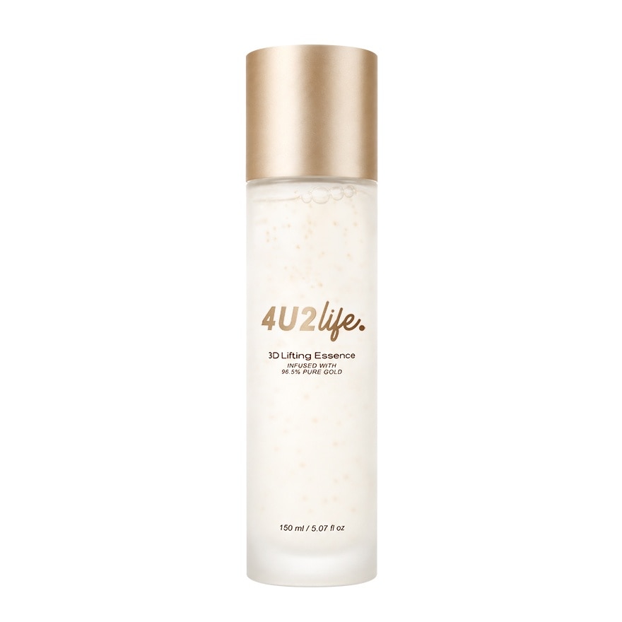4U2 Life 3D Lifting Essence 150ml. image
