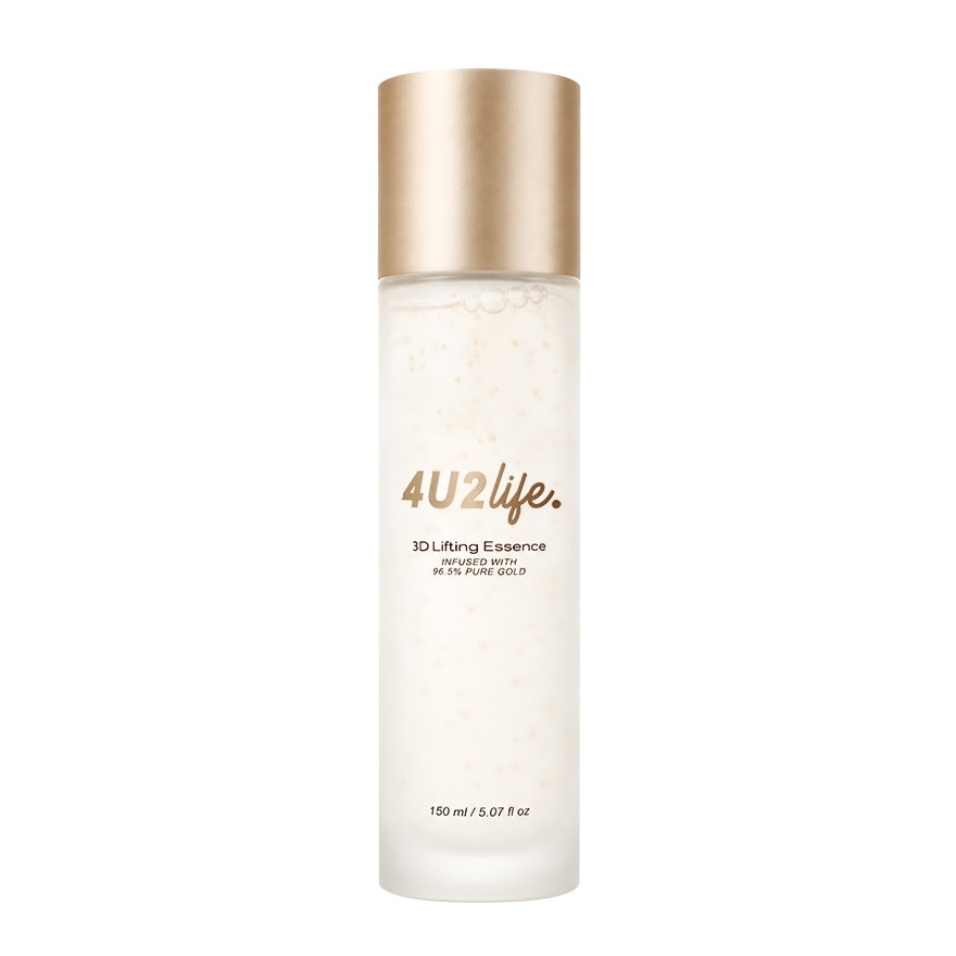 4U2 Life 3D Lifting Essence 150ml. image