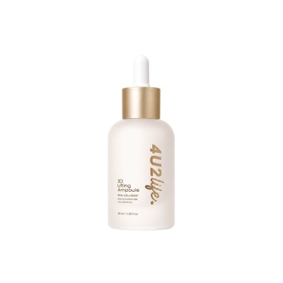 4 U 2 - 4U2 Life 3D Lifting Ampoule 50ml. image