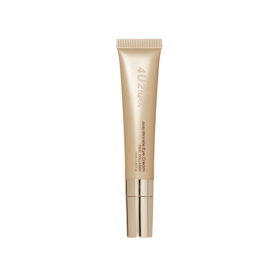 4U2 Life Anti-Wrinkle Eye Cream 15ml. image