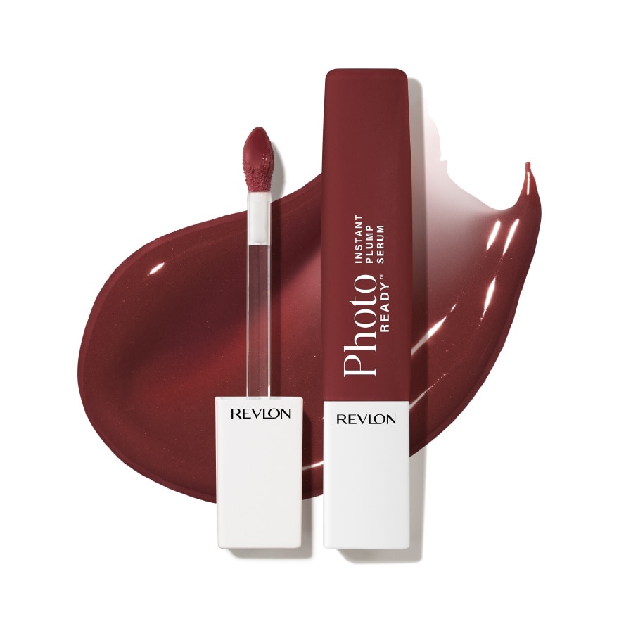 Revlon Photoready Instant Plump Serum 7.5ml. 008 Spiceshow