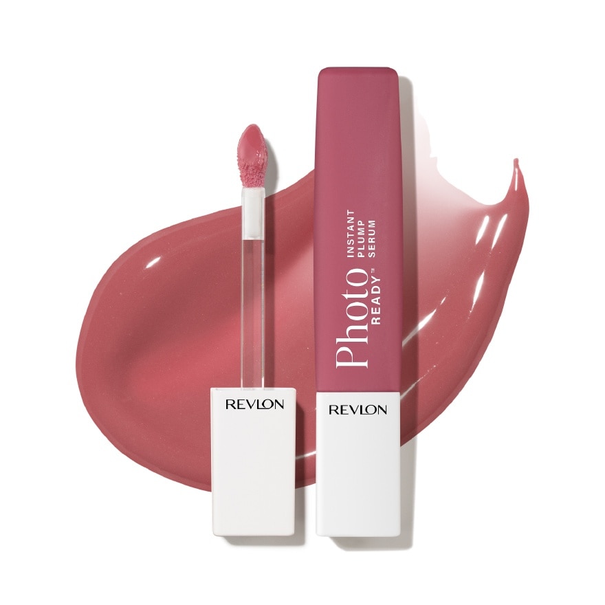 Revlon Photoready Instant Plump Serum 7.5ml. 009 Lip Floaties
