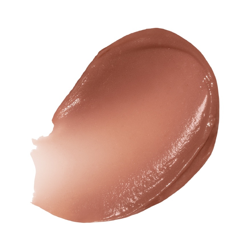 Revlon Glimmer Lip Treat Blam+Mask 12ml. 006 Hazelnut Latte