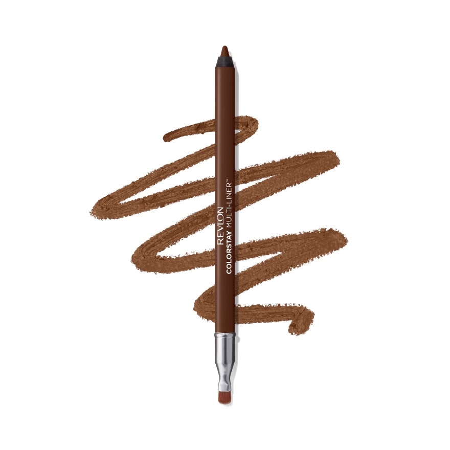 Revlon Colorstay Multi Liner 1g. 007 As Is