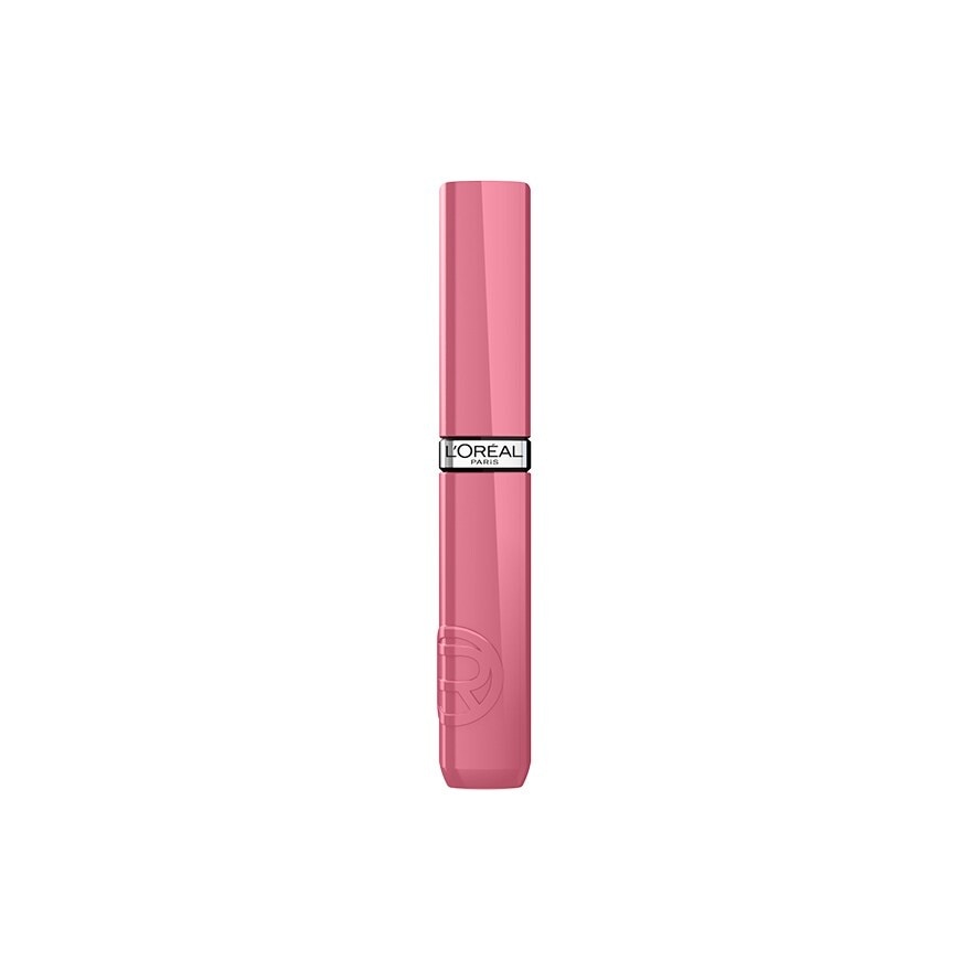 L'OreaI Makeup Infallible Laque Resistance Nude Lip 4ml. 606