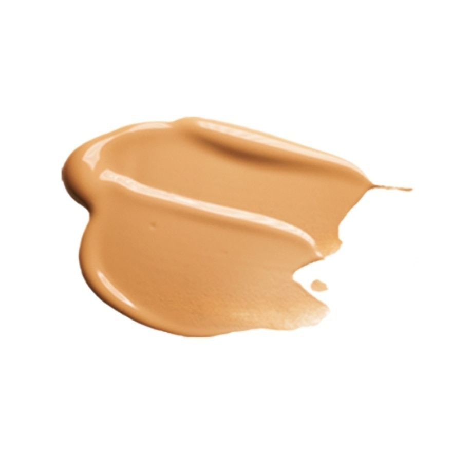 Derra Glowy And Coverskin Cushion SPF25 PA+++ 10g. 03 Sand Natural image