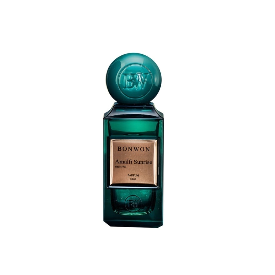 Bonwon Amalfi Sunrise Perfume 50ml.