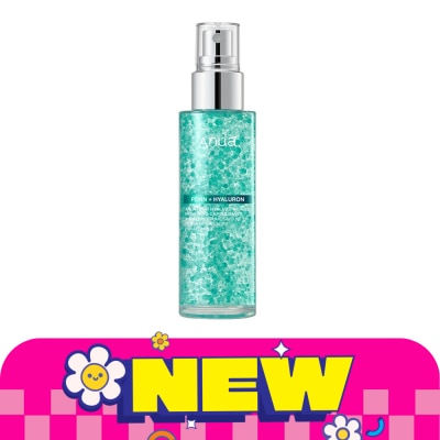 Anua - Anua PDRN Hyaluronic Acid Hydrating Capsule Mist 100 ml. image