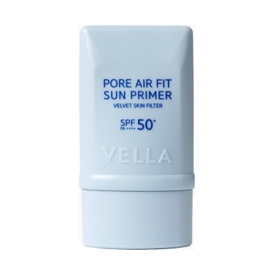 Vella - เวลล่า พอร์ แอร์ฟิต ซันไพรเมอร์ SPF50+ PA++++ 50 มล. image