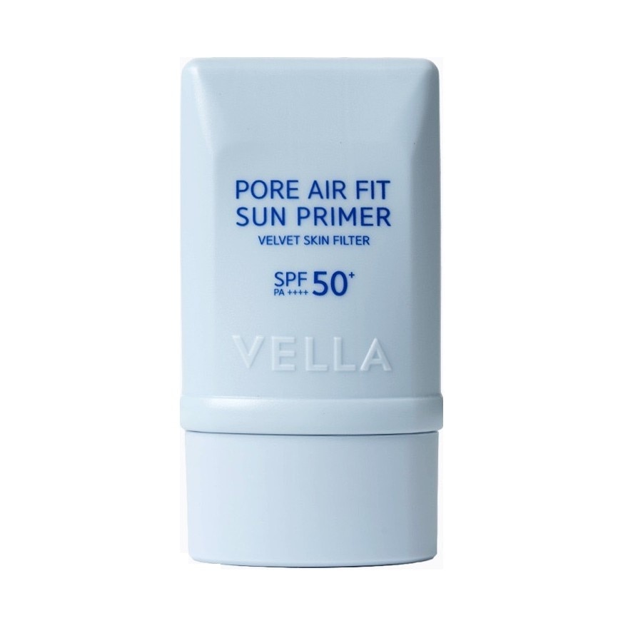 เวลล่า พอร์ แอร์ฟิต ซันไพรเมอร์ SPF50+ PA++++ 50 มล. image