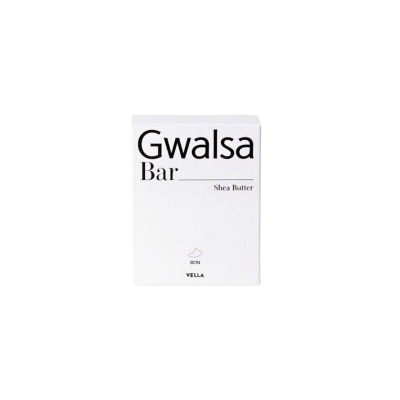 Vella - Vella Gwlasa Bar Shea Better 85 g. image