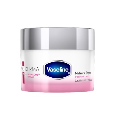 Vaseline - Vaseline Pro Derma Melasma Repair Treatment Cream 50 ml.