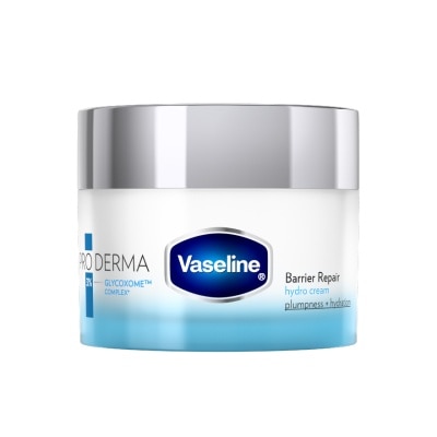 Vaseline - Vaseline Pro Derma Barrier Repair Hydro Cream 50 ml.