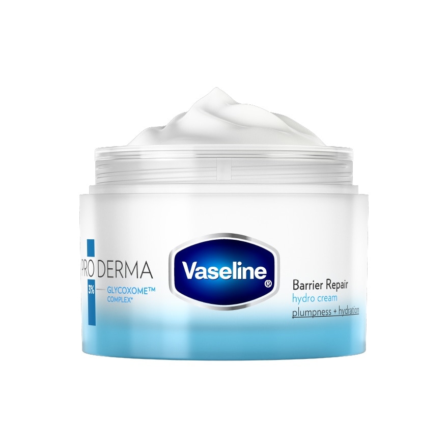 Vaseline Pro Derma Barrier Repair Hydro Cream 50 ml.